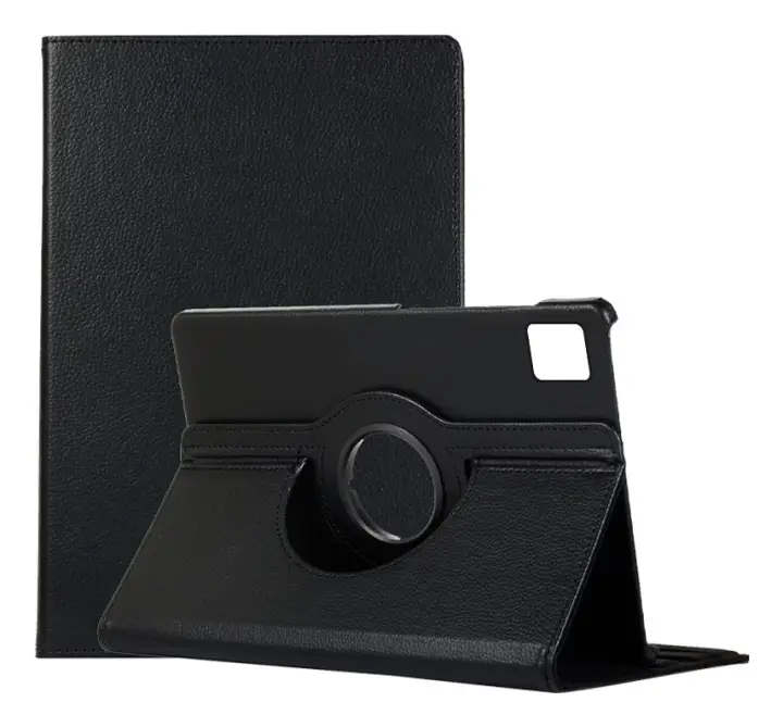 8434847057866 funda para tablet 27,9 cm (11") Negro
