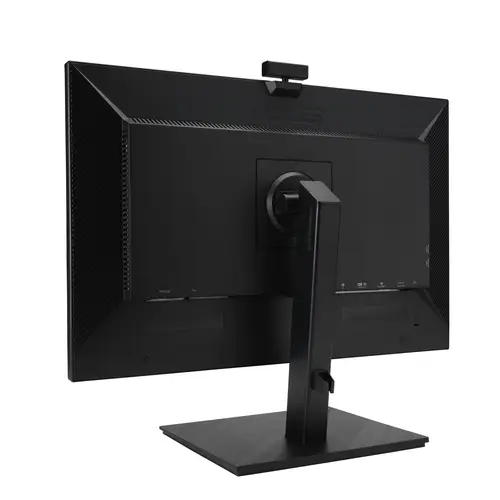 BE27ACSBK pantalla para PC 68,6 cm (27") 2560 x 1440 Pixeles Quad HD LED Negro - Imagen 8