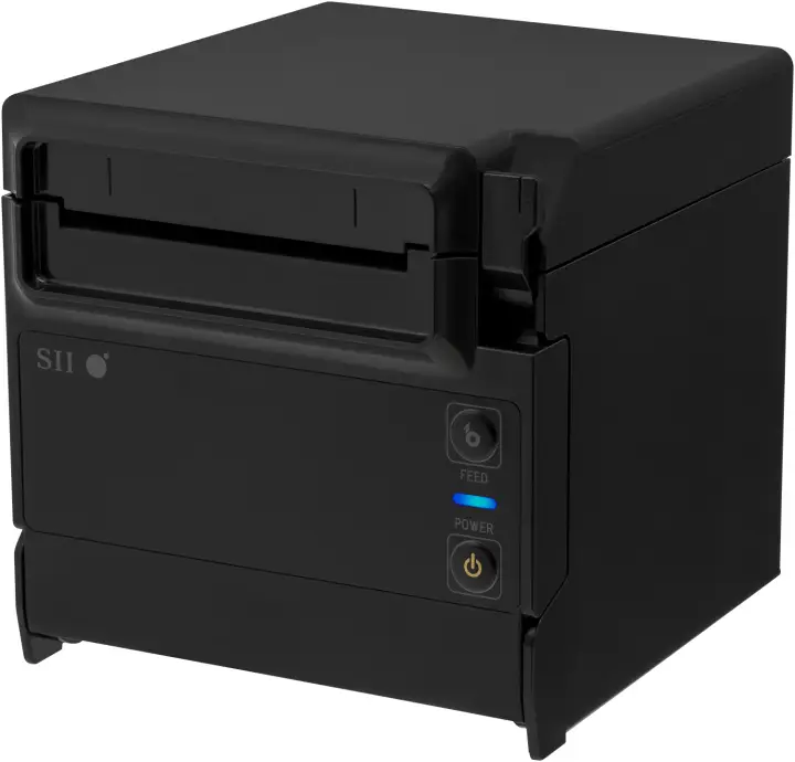RP-F10-K27J1-2 203 x 203 DPI Alámbrico Matriz de punto Impresora de recibos