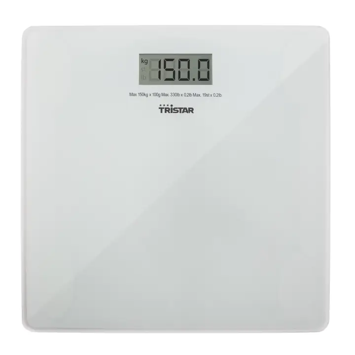 WG-2419 Báscula personal