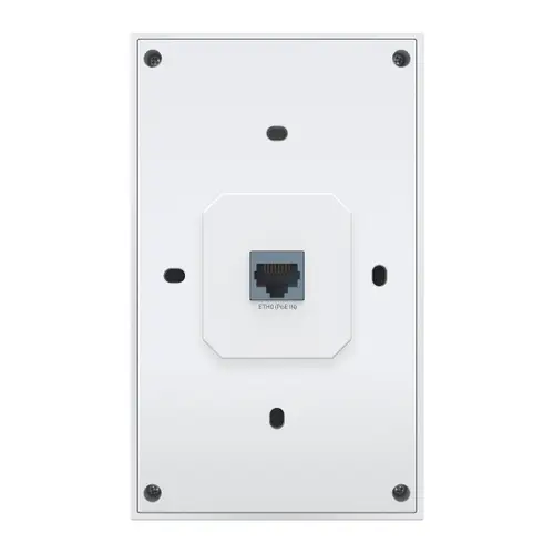 Festa F65-Wall 3000 Mbit/s Blanco Energía sobre Ethernet (PoE) - Imagen 4