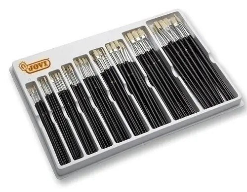 PINCEL JOVI  PLANO EXPOSITOR 108