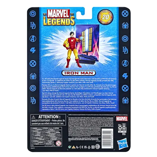 Marvel F34635L0 - Imagen 11