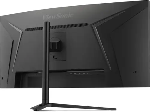 VX3418C-2K pantalla para PC 86,4 cm (34") 3440 x 1440 Pixeles UltraWide Quad HD Negro - Imagen 2