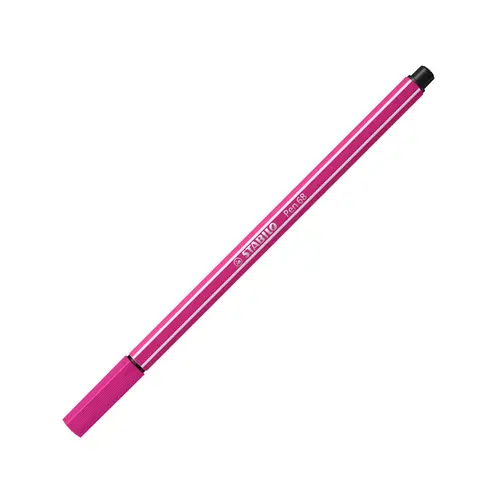 Pen 68 rotulador Rosa 1 pieza(s) - Imagen 1