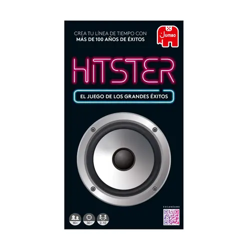Hitster - Imagen 3