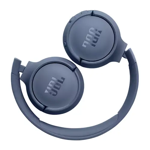 Tune 520BT Auriculares Inalámbrico Diadema Llamadas/Música USB Tipo C Bluetooth Azul - Imagen 10