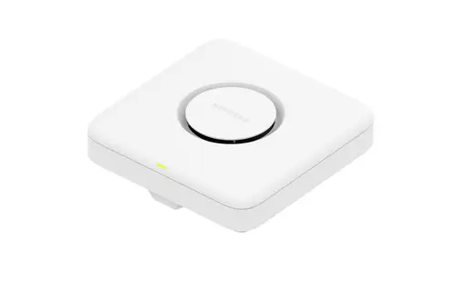 WBE750 11530 Mbit/s Blanco Energía sobre Ethernet (PoE) - Imagen 3