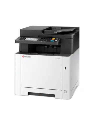 ECOSYS MA2600cfx Laser A4 1200 x 1200 DPI 26 ppm - Imagen 5