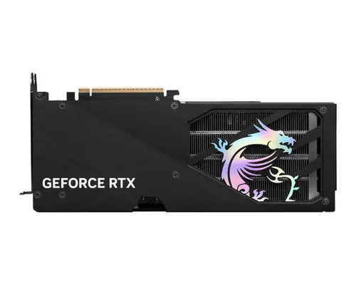 GeForce RTX 5060 Ti 8G GAMING TRIO OC NVIDIA 8 GB GDDR7 - Imagen 4