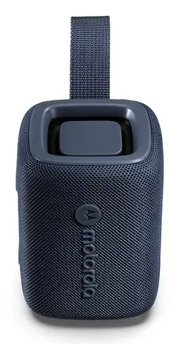 ROKR 300 Altavoz monofónico portátil Azul 7 W - Imagen 2