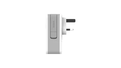 AC71200 Transmisor y receptor de red Blanco - Imagen 5