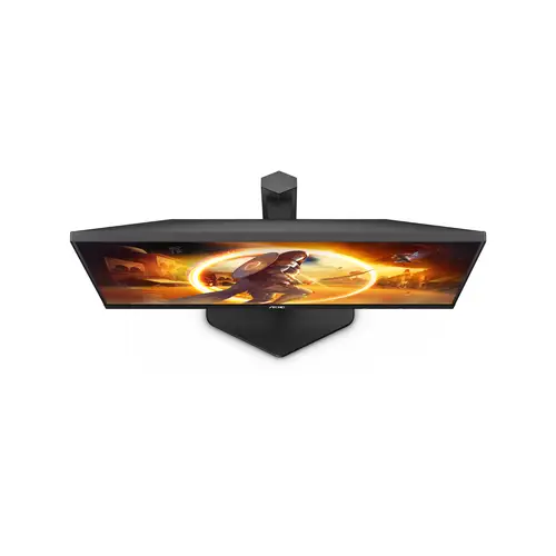 24G4X pantalla para PC 60,5 cm (23.8") 1920 x 1080 Pixeles Full HD LCD Negro - Imagen 10