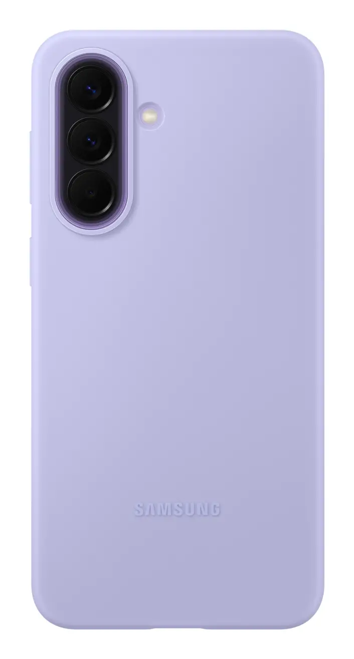 EF-PA576CVEGWW funda para teléfono móvil 17 cm (6.7") Violeta