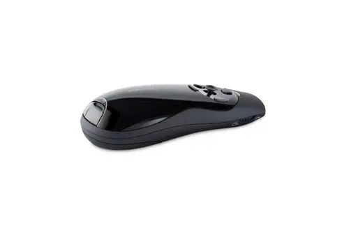 Control del cursor inalámbrico con láser verde - Imagen 1