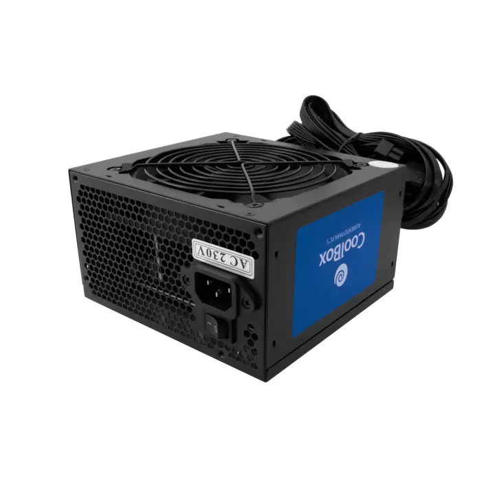 Fuente de alimentación 750W PowerLine2