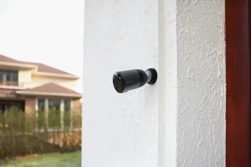 BC1c 4K Bala (forma) Cámara de seguridad IP Exterior 3840 x 2160 Pixeles Techo/pared - Imagen 15