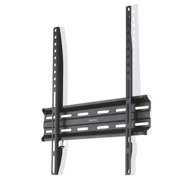 00220809 soporte para TV 165,1 cm (65") Negro