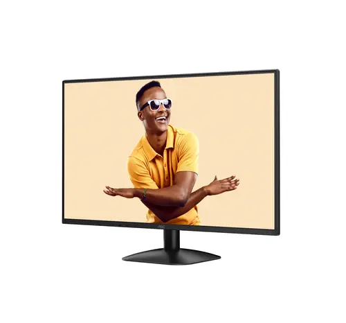 B3 27B31H LED display 68,6 cm (27") 1920 x 1080 Pixeles Full HD Negro - Imagen 15