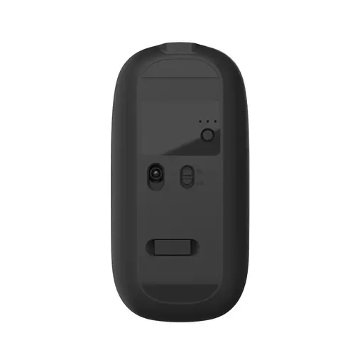 EW3207 ratón Universal Ambidextro RF Wireless + Bluetooth Óptico 1600 DPI - Imagen 5