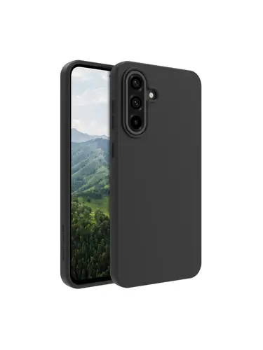 Bulk funda para teléfono móvil 17 cm (6.7") Negro - Imagen 1