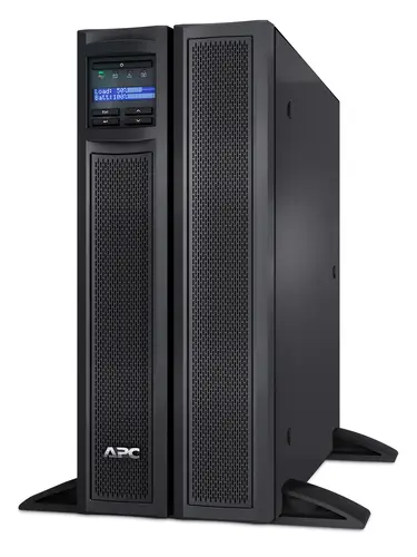 Smart-UPS sistema de alimentación ininterrumpida (UPS) Línea interactiva 2,2 kVA 1980 W 10 salidas AC - Imagen 8