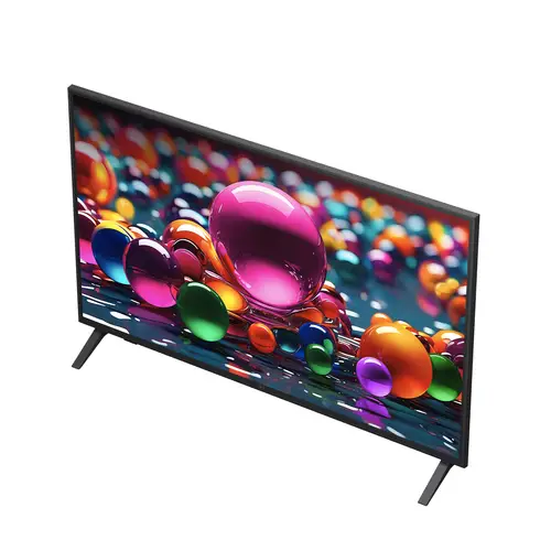 UHD AI 43UA75006LA 109,2 cm (43") 4K Ultra HD Smart TV Wifi Negro - Imagen 11