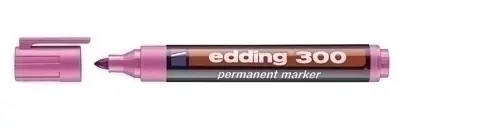 ROTUL.EDDING  300 ROSA