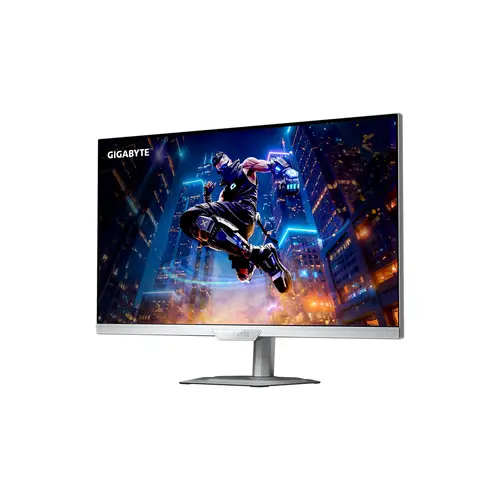 M27Q2 QD ICE Monitor Gaming 27 QHD - 2560 x 1440, 200Hz, 1ms, 350 cd/m², FreeSync Premium, Display HDR400, HDMI 2.0, DisplayPort 1.4 - Imagen 2