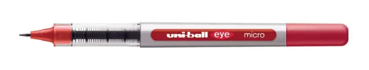 Eye UB-150 Bolígrafo cilíndrico Rojo