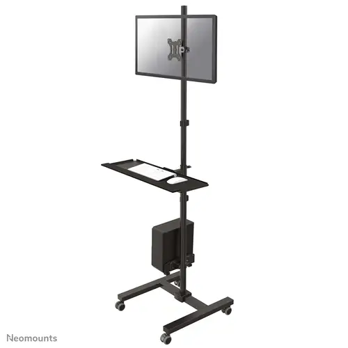 FPMA-MOBILE1700 Estación de trabajo móvil 10-32" - Imagen 1