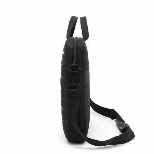 COO-BAG15-1N maletines para portátil 39,6 cm (15.6") Funda Negro - Imagen 4