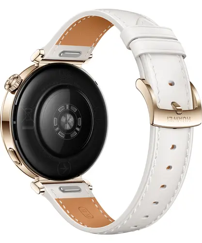WATCH GT5 41mm 3,35 cm (1.32") AMOLED Digital 466 x 466 Pixeles Oro - Imagen 2
