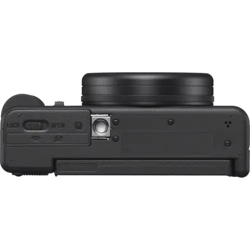 ZV-1 1" 20,1 MP Exmor RS CMOS 8192 x 1856 Pixeles Negro - Imagen 7