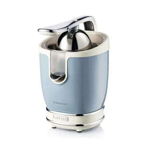 0413/05 prensa de cítricos eléctricos 0,6 L 85 W Azul - Imagen 1