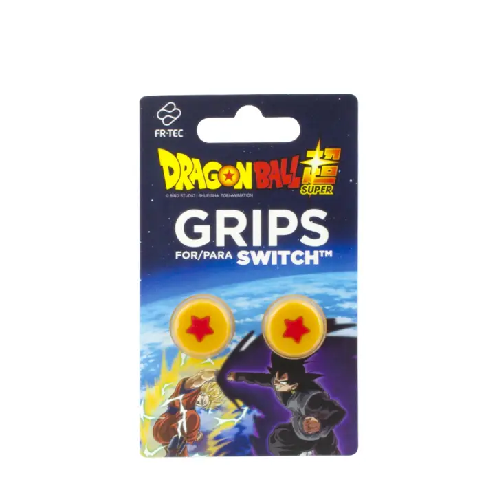 DBSWGRIPS1S accesorio de controlador de juego Botones analógicos