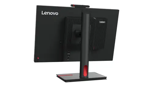 ThinkCentre Tiny-In-One 24 Gen 5 LED display 60,5 cm (23.8") 1920 x 1080 Pixeles Full HD Pantalla táctil Negro - Imagen 16