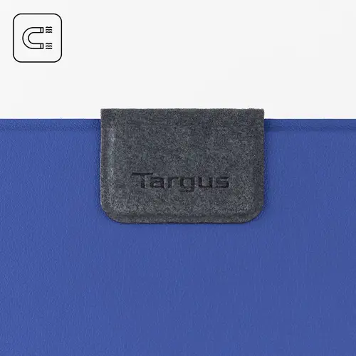 SafeFit 7-8" 20,3 cm (8") Folio Azul - Imagen 5