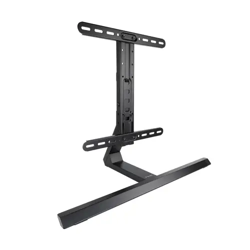 DB3265F-B TV mount 165,1 cm (65") Negro - Imagen 1