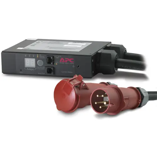 AP7175B unidad de distribución de energía (PDU) 1 salidas AC Negro - Imagen 1