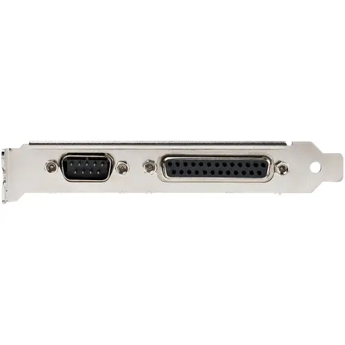 PEX1S1P950 tarjeta y adaptador de interfaz Interno Paralelo, De serie - Imagen 4