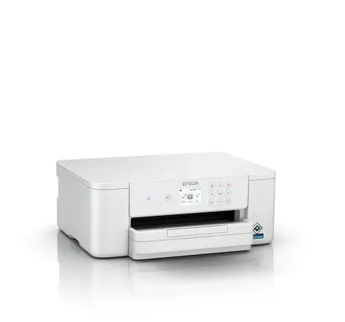 WorkForce Pro WF-C4310DW impresora de inyección de tinta Color 4800 x 2400 DPI A4 Wifi - Imagen 4