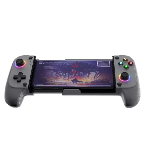 GXT 735G Mylox Gris Bluetooth Gamepad Analógico/Digital Android, iOS - Imagen 5
