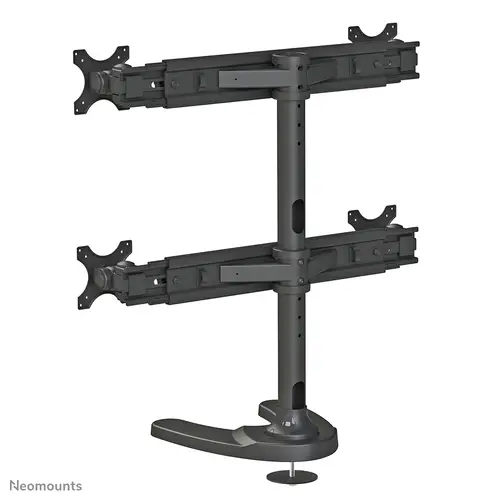 FPMA-D700DD4 Soporte para monitor 19-30" - Imagen 3
