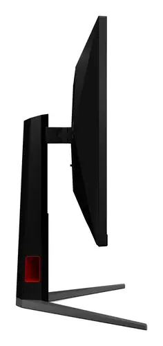 G4 U32G4U pantalla para PC 80 cm (31.5") 3840 x 2160 Pixeles 4K Ultra HD Negro, Rojo - Imagen 15