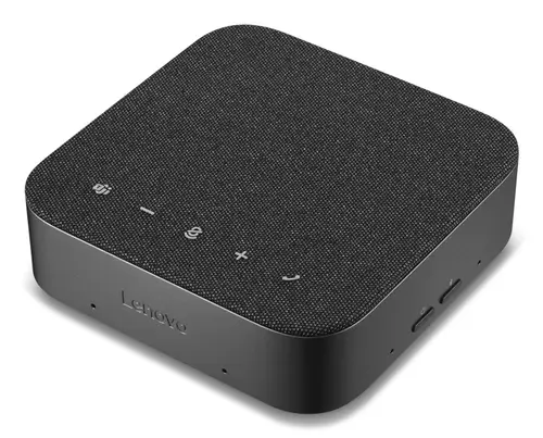 4Y71Q47766 altavoz PC Bluetooth Negro - Imagen 3