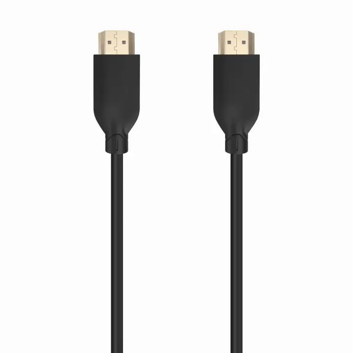 Cable HDMI V2.0 CCS Premium Alta Velocidad / Hec 4K@60Hz 18Gbps, A/M-A/M, Negro, 10m
