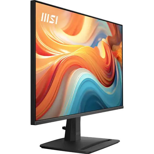 PRO MP242 E14C pantalla para PC 60,5 cm (23.8") 1920 x 1080 Pixeles Full HD LCD Negro - Imagen 9