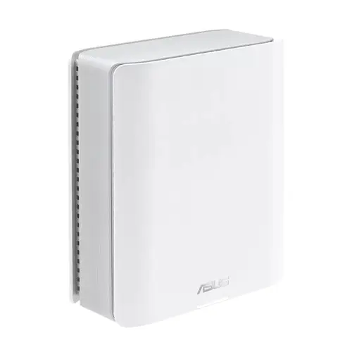 ZenWiFi BT10 Tribanda (2.4 GHz / 5 GHz / 6 GHz) Wi-Fi 7 (802.11be) Blanco 3 Interno - Imagen 2