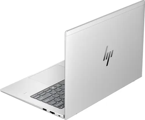 EliteBook 6 G1i 14 inch Notebook AI PC Wolf Pro Security Edition Intel Core Ultra 5 225U Portátil 35,6 cm (14") WUXGA 16 GB DDR5-SDRAM 512 GB SSD Wi-Fi 7 (802.11be) Windows 11 Pro Plata - Imagen 3